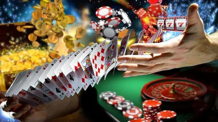 House of Fun Casino کیسینو میں ایک آن لائن گیم کا انتخاب کریں۔